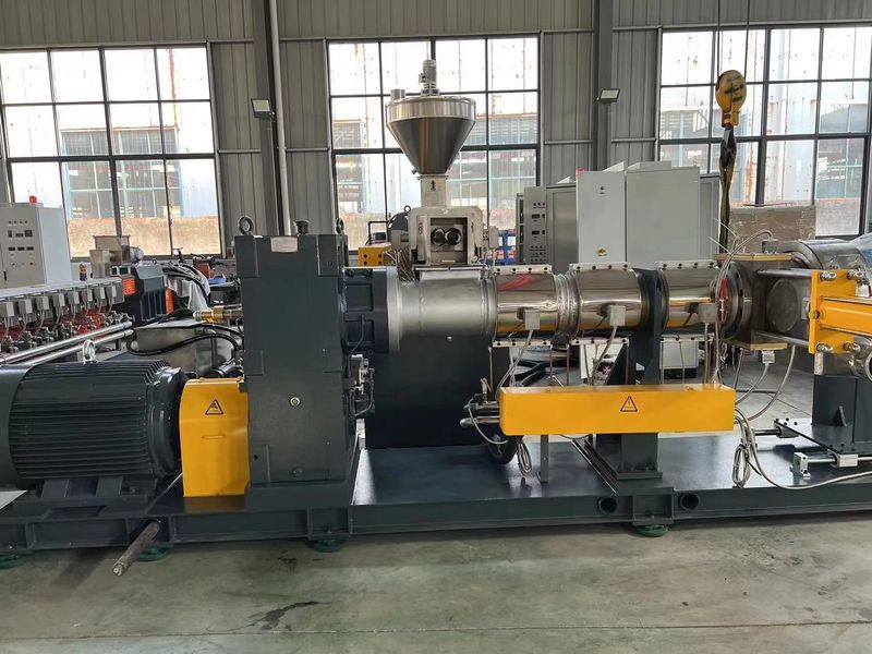 Nanjing Yanwei Technology Co., Ltd.