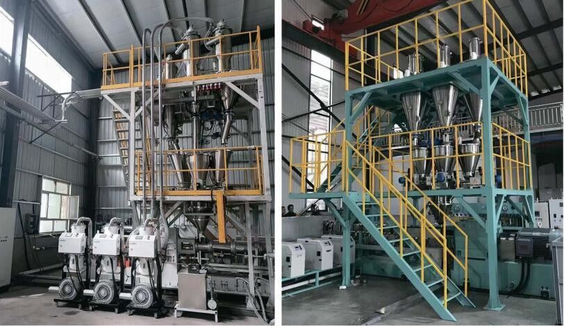 Nanjing Yanwei Technology Co., Ltd.