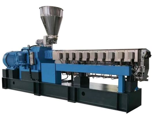 Hochproduktivitäts-Twin-Screw-Extruder-Granulator für die Polymerproduktion