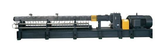 1000 kg/h PE-PP-Rohr-Extrusionsmaschine Energieeinsparende Kunststoffrohre Extruder