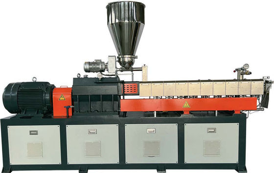 Energieeffizienz Kunststoffgranuliermaschine Großanlagen für Kunststoffgranulation