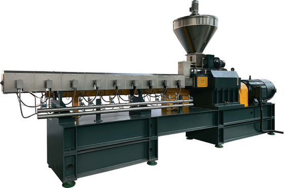630 mm Durchmesser PE PP Rohr Extruder Maschine Kühlsystem Rohr Extrusionsmaschine